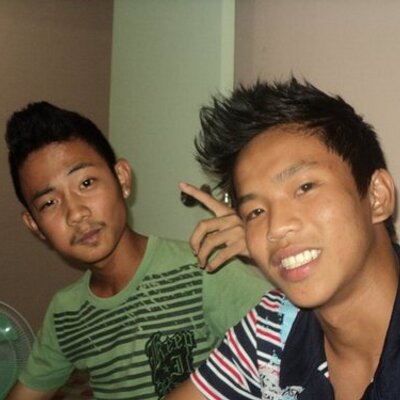 Profile Picture of Richard Merk Vitug (@MerkVitug) on Twitter