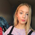 Profile Picture of Anna-Lucy (@anna_hendry) on Instagram