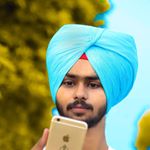 Profile Picture of 🇨🇦 ਮਨਪ੍ਰੀਤ ਸਿੰਘ 🇨🇦 (@manpreet_saini_777) on Instagram
