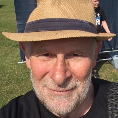 Profile Picture of Arthur Yates (@ArthurY63577567) on Twitter