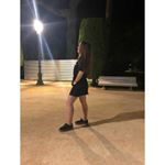 Profile Picture of María Arjonilla🖤 (@mariaarjonillaa_) on Instagram