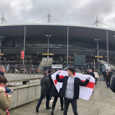 Profile Picture of James Loveday (@James78526968) on Twitter