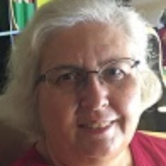 Profile Photo of Susan Pittman Markham (@skmarkham3) on Twitter