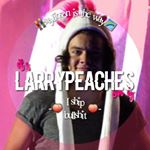 Profile Picture of ༄ᎻᎯᎡᎡᎽ🌹ᏝᎾᏌᏓᎦ (@larrypeaches) on Instagram