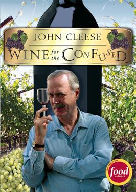 Profile Picture of Wine for the Confusedon Wikipedia