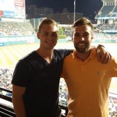 Kevin Dressler - Twitter Profile Picture of Kevin Dressler (@kdress3) on Twitter