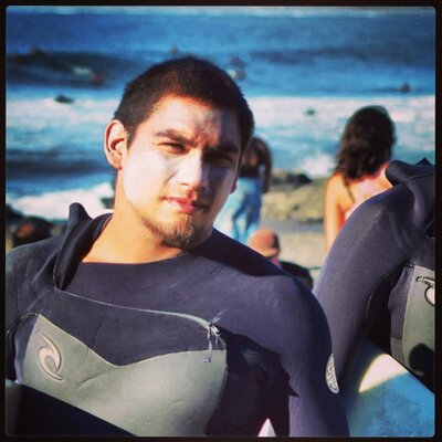 Alex Damián - Twitter Profile Picture of Alex Damián (@Alex_SanMartin) on Twitter