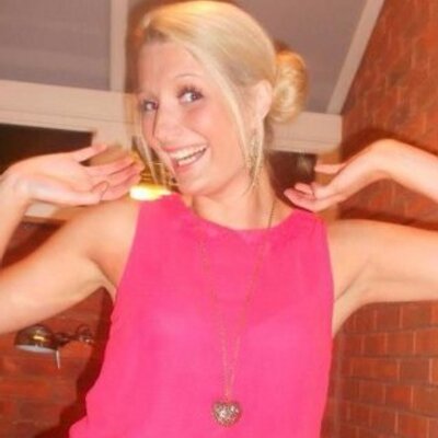 Profile Picture of Helen Boswell (@Helen_Jane89) on Twitter