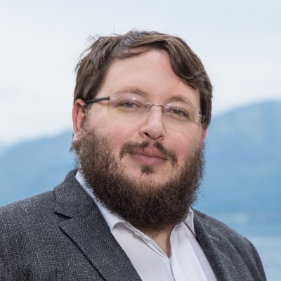 Profile Picture of Richard Majer (@Edwykatarr) on Twitter