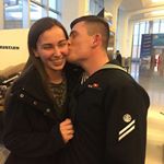 Profile Picture of Nicholas & Natalie's Instagram (@nick_nat28) on Instagram