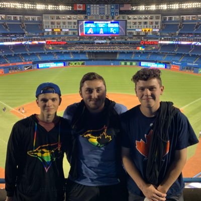 Profile Picture of Paul Carluccio (@PCarluccio15) on Twitter