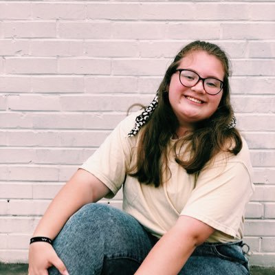 Profile Picture of Josie Rose Spivey (@SpiveyJosie) on Twitter