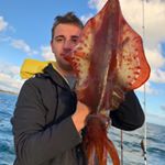 Profile Picture of Daniel Mowbray (@daniel_fishing23) on Instagram