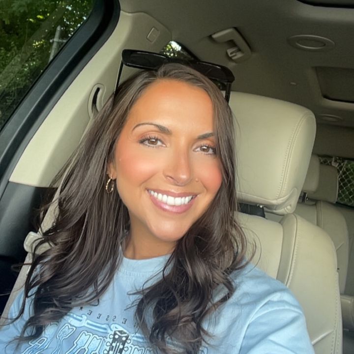 Profile Picture of SteviLene’ (@stevilene) on Tiktok