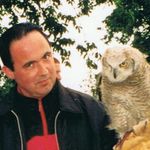 Profile Picture of Georges Peeters (@georges_peeters_) on Instagram