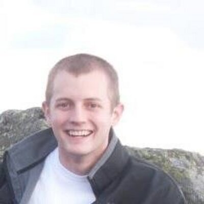 Profile Picture of Brett McFarland (@McFarlandbrett) on Twitter