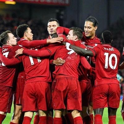 Profile Picture of H_Fras11 (@HarveyFraser6) on Twitter