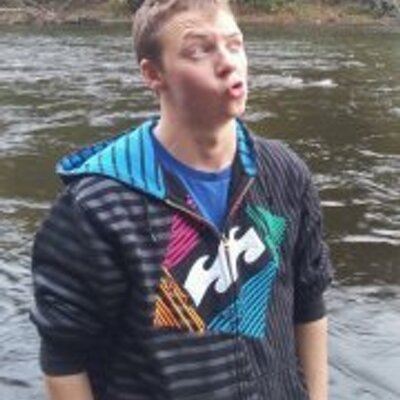 Profile Picture of Dan Ballinger (@Dan18922) on Twitter