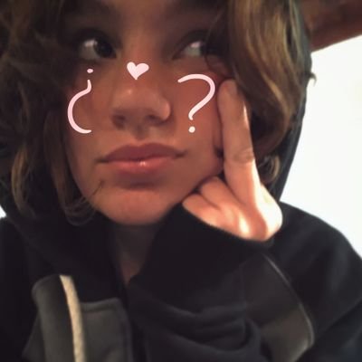 Profile Picture of Camu :) (@CamilleBloom8) on Twitter