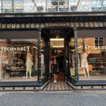 Profile Picture of Mariette Speckens-videler (@secondbuy_merkkleding) on Instagram