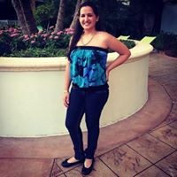 Profile Photo of Priscilla Hernandez (@priscilla-hernandez-44) on Quora