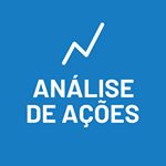 Profile Picture of Análise de Ações Investimentos (@analisedeacoes) on Instagram