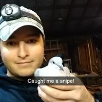 Profile Picture of Paul Ellis (@paul-ellis-106) on Quora