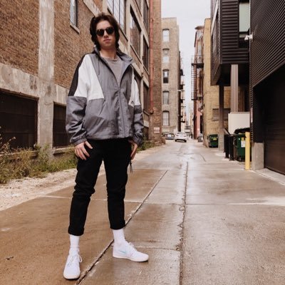 Profile Picture of Richard Kerr (@YaBoyKerr) on Twitter