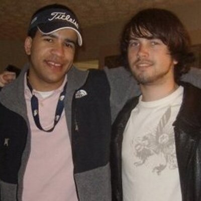 Profile Picture of Matthew Grogan (@Autechere) on Twitter