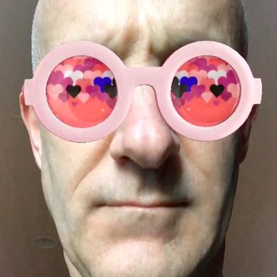 Jeffrey Goldsmith - Twitter Profile Picture of Jeffrey Goldsmith (@makeyoufamouser) on Twitter