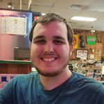 Profile Picture of Nathan Gant (@nathan_gant) on Instagram