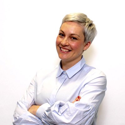 Profile Picture of Sarah Parker (@sesy81) on Twitter