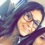 Profile Picture of Rebecca Bashioum (@rebecca_bashioum) on Instagram