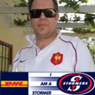 Profile Picture of Francois Le Roux (@francoisler) on Twitter