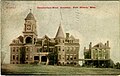Profile Picture of Chamberlain-Hunt Academyon Wikipedia