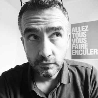 Profile Picture of Tom ¨nn (@Umlaut_doubleN) on Twitter