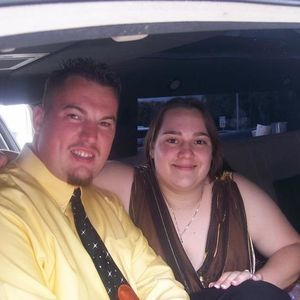 Profile Picture of Elizabeth White (@candycotten) on Myspace