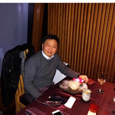 Profile Picture of Jacob Cheung (@jacobcheung4) on Twitter