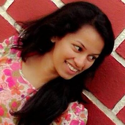 Profile Picture of Shreya Shetty (@shreyashetty93) on Twitter