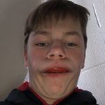 Profile Picture of CALEB HAASE🤤🤤 (@b.ighaase) on Instagram