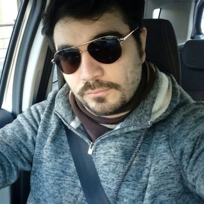 Profile Picture of Carlos Varas (@carlosvaras86) on Twitter