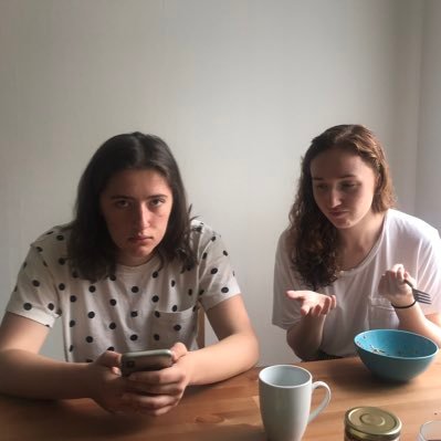 Profile Picture of Claire Hoffman (@clairehoff) on Twitter