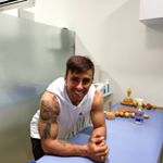 Profile Picture of Fernando Echeverry (@ferecheverry_17) on Instagram