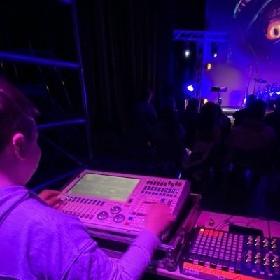 Profile Picture of Tom Trick (@tomtricklx) on Twitter