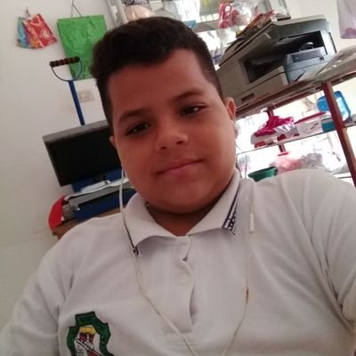 Profile Picture of Steven Caraballo (@stevenCarabal18) on Twitter