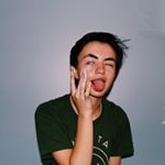 NEWTONIIAN - Instagram Profile Picture of NEWTONIIAN (@newtoniian) on Instagram