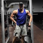 Profile Picture of Online Health & Fitness Coach (@scott_holsingerfitness) on Instagram