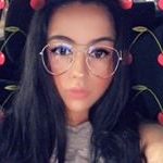 Profile Picture of Vickiie Cuellar Gonz' (@vickiiegonz) on Instagram