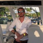 Profile Picture of Brandon Kutchera (@thedriver_1) on Instagram