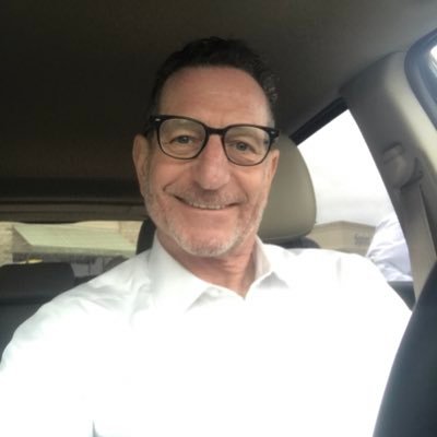 Profile Picture of Steven L. Breit (@stevenbreitesq) on Twitter